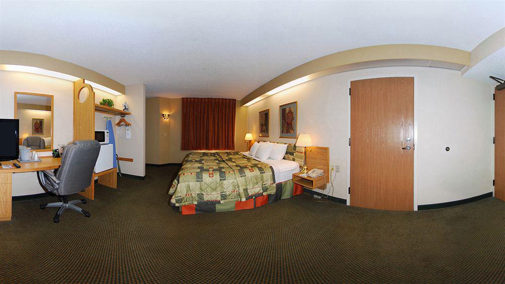 Sleep Inn Springfield South I60 Near Medical District Exterior photo